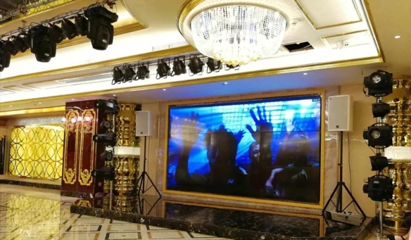 [GAEpro音響]恭賀湖南省（shěng）耒陽溫莎皇宮（gōng）會二分店（diàn）盛大開業！！