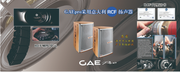 酒吧必看！GAEpro音響IP-310線陣音箱，性價比之選