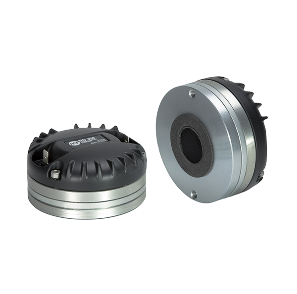 【 ND350 】高（gāo）頻揚聲器（qì）