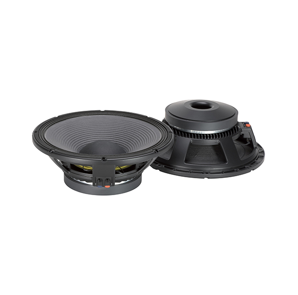 【 MB15H401 】中低頻揚聲器