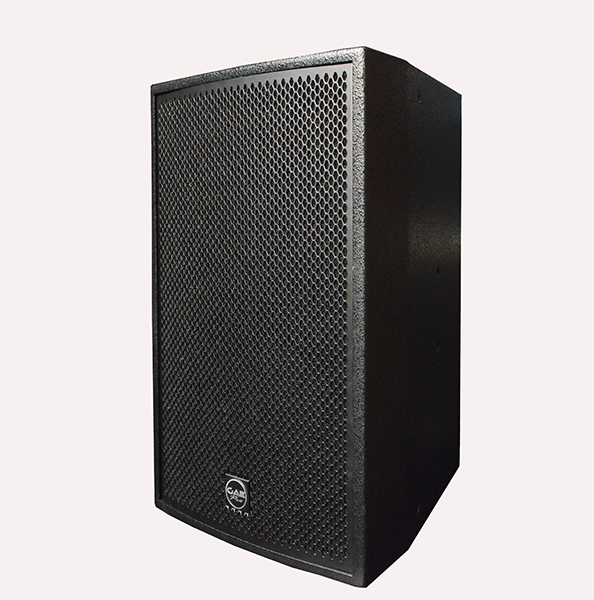 【TS-12】12寸兩分頻揚聲器（qì）音箱
