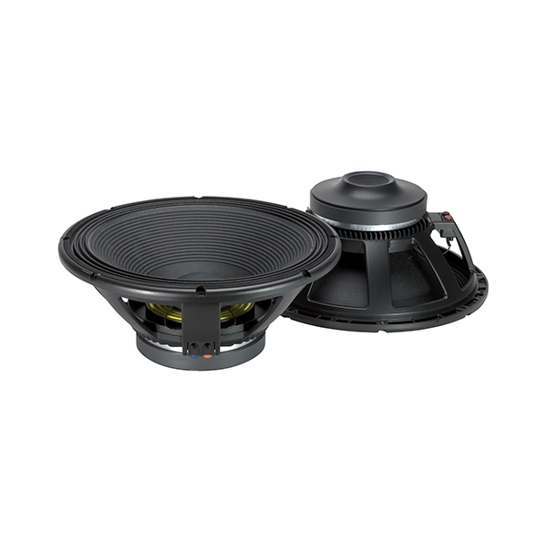 【 LF18G400 】低頻（pín）揚聲（shēng）器