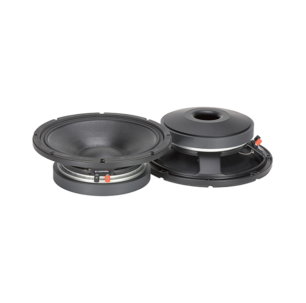 【 L12P110K 】中（zhōng）低頻揚聲器