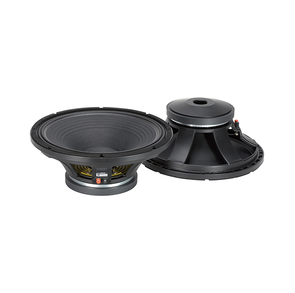【 L15P530 】中低頻揚聲器（qì）