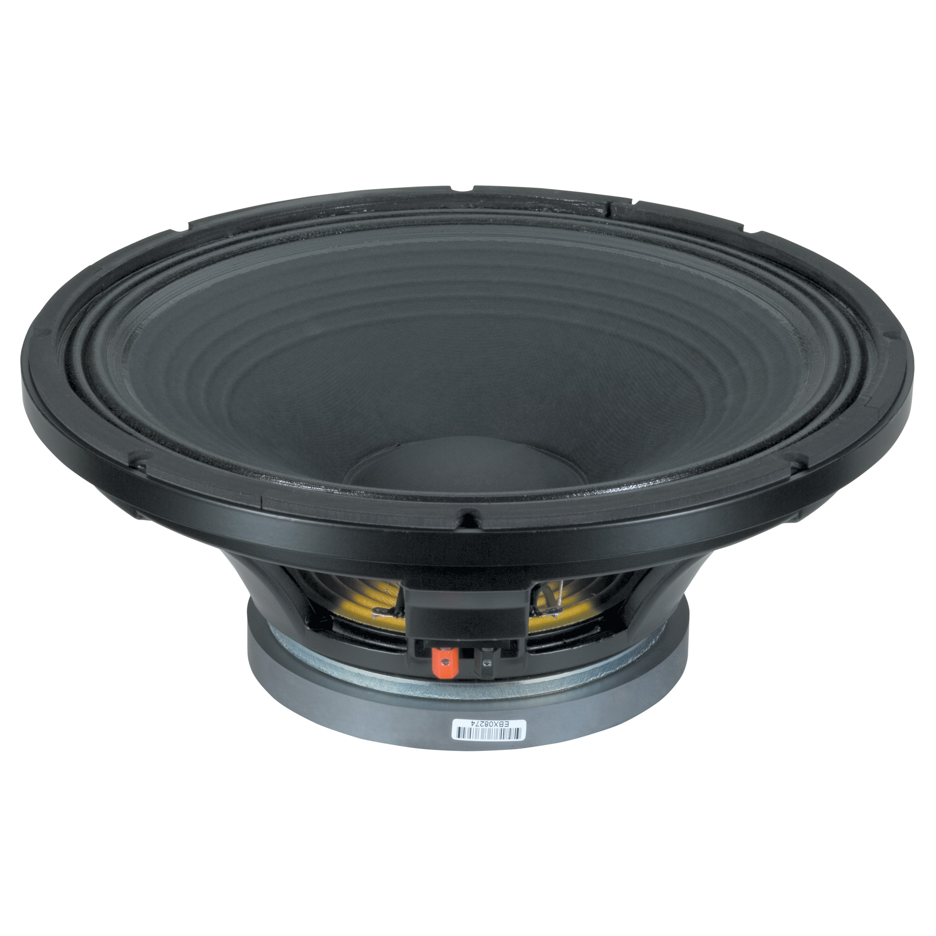【 L15P530 】中低頻揚聲器