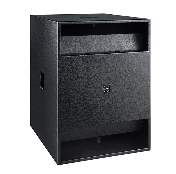 【WS-18】18寸超低音揚聲器（qì）係統