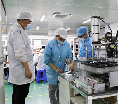 技術創新（xīn）